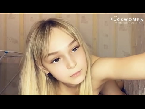 ❤️ تلميذة لا تشبع تعطي دفعة كريمة شفوية نابضة ساحقة لزميلها